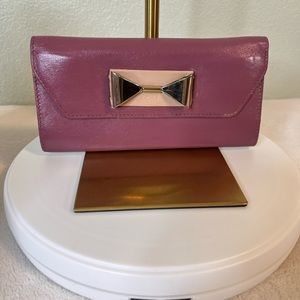 Chloe leather Wallet